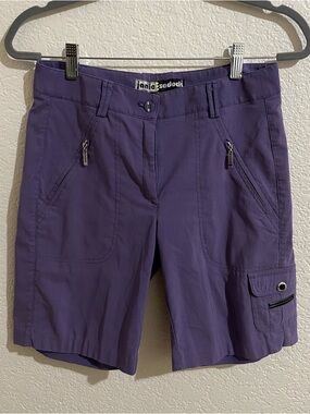 Jamie Sadock Golf Shorts